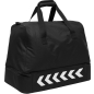 Preview: Hummel Core 37 Liter - Schuhfachtasche - Schwarz